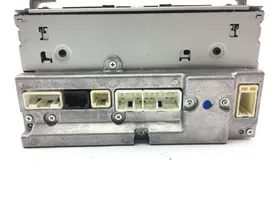 Toyota Avensis T270 Radio/CD/DVD/GPS-pääyksikkö 8612005150