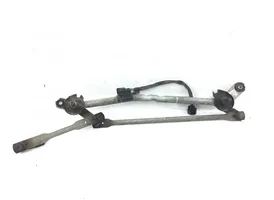 Toyota Avensis T270 Front wiper linkage 3397021008