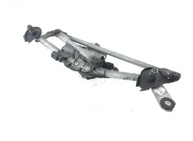 Toyota Avensis T270 Mechanizm wycieraczek szyby przedniej / czołowej 3397021034