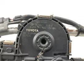 Toyota Avensis T270 Mechanizm wycieraczek szyby przedniej / czołowej 3397021034