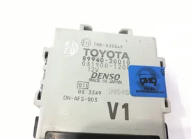 Toyota Avensis T270 Module d'éclairage LCM 031900-1200