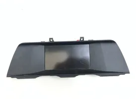 BMW 5 F10 F11 Monitori/näyttö/pieni näyttö 9247871