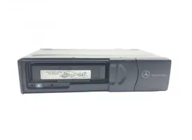 Mercedes-Benz SL R230 CD/DVD-vaihdin A2208274642