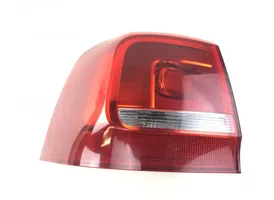 Volkswagen Sharan Lampa tylna 7N0945095G