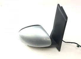 Volkswagen Sharan Front door electric wing mirror 7N2857508C