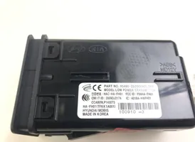 Hyundai ix35 Calculateur moteur ECU 0281016545