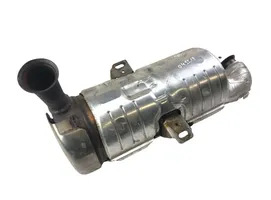 Peugeot Partner III Filtr cząstek stałych Katalizator / FAP / DPF 9822860580