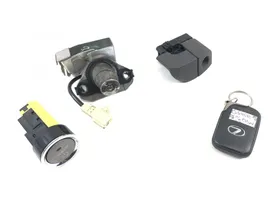 Lexus GS 300 350 430 450H Ignition key/card 8990430310
