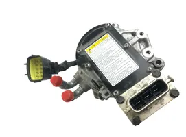 KIA Niro Generator/alternator 3739003900