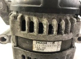 Jaguar XF Generaattori/laturi C2Z18797