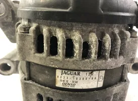 Jaguar XF Ģenerators C2Z18797