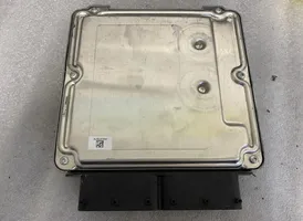 Audi A5 Dzinēja vadības bloks 0281030258