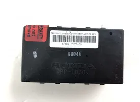Honda CR-V Autres unités de commande / modules 39875TMET01