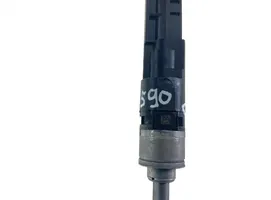 Renault Kadjar Fuel injector 175220286R