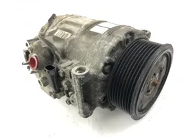 Mercedes-Benz R W251 Ilmastointilaitteen kompressorin pumppu (A/C) 4472600851