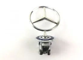 Mercedes-Benz E W211 Valmistajan merkki/logo/tunnus A2028800186