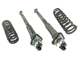 Lexus GS 250 350 300H 450H Rear shock absorber/damper 4853080630