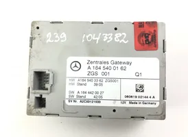 Mercedes-Benz R W251 Väylän ohjainlaite A2C53413674