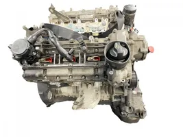 Mercedes-Benz R W251 Двигатель 642.950