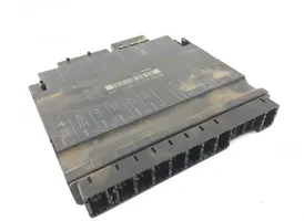 Mercedes-Benz S W220 Seat control module 00007654A5