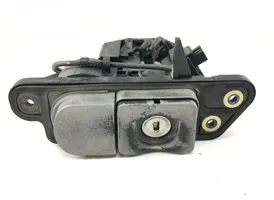 Mercedes-Benz S W220 Tailgate trunk handle A2207500391