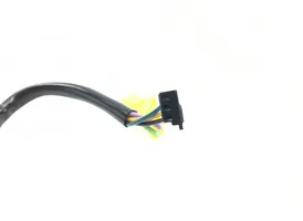 Mercedes-Benz S W220 Airbag slip ring squib (SRS ring) 04311000