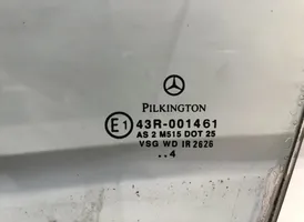 Mercedes-Benz CL C215 Szyba drzwi przednich A2157200118