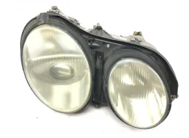 Mercedes-Benz CL C215 Headlight/headlamp 0301165672