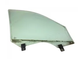 Mercedes-Benz S W220 Front door window glass four-door A2207200318