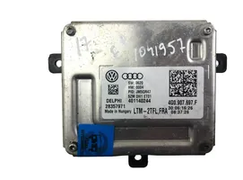 Audi A7 S7 4G Centralina/modulo Xenon 4G0907697F