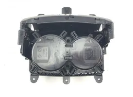 Audi A6 S6 C7 4G Portabicchiere 4G0862534