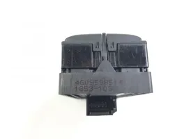 Audi A6 S6 C7 4G Interruttore di controllo dell’alzacristalli elettrico 4G0959851