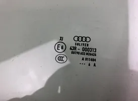 Audi A7 S7 4G Vitre de fenêtre porte avant (4 portes) 4G8845021D