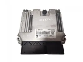 BMW 1 F20 F21 Calculateur moteur ECU 0281018594