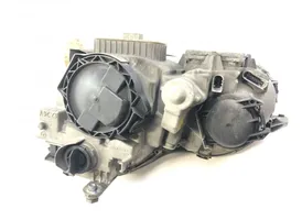 Mercedes-Benz SL R230 Phare frontale 0301176478