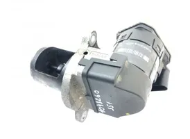 Mercedes-Benz ML W164 Soupape vanne EGR 109315