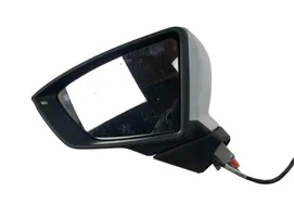 Seat Leon (5F) Specchietto retrovisore elettrico portiera anteriore 5F1857507P