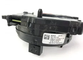 Volkswagen Golf VII Airbag slip ring squib (SRS ring) 10136317-04