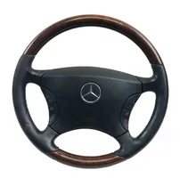 Mercedes-Benz S W220 Ohjauspyörä A2204600503