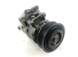 Audi A6 S6 C7 4G Compressore aria condizionata (A/C) (pompa) 4471502358