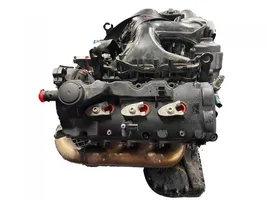 Audi A6 S6 C7 4G Engine CLAB