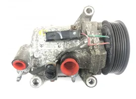 Peugeot Expert Klimakompressor Pumpe 9830148880