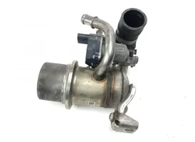 Skoda Kodiaq EGR valve cooler Y2392006