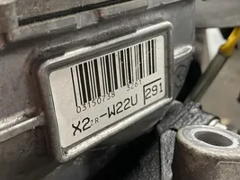 Toyota Auris E180 Moteur 2ZRFXE