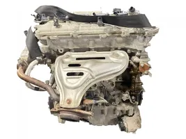 Toyota Auris E180 Moteur 2ZRFXE