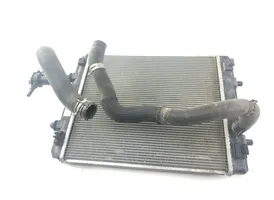 Toyota Aygo AB40 Radiatore di raffreddamento 164000Q030