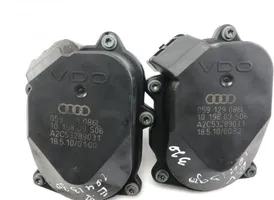 Audi A8 S8 D4 4H Altra parte del motore A2C53289031
