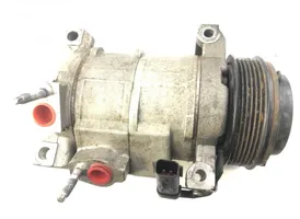 Chrysler Grand Voyager V Ilmastointilaitteen kompressorin pumppu (A/C) 55111417AE