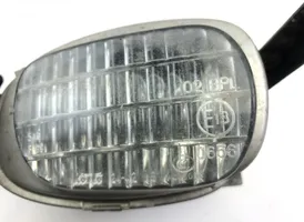 Lexus SC 300 - 400 Miglas lukturis priekšā 8122124050