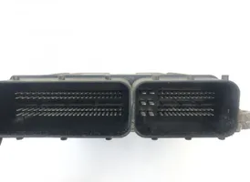 Chrysler Grand Voyager V Sterownik / Moduł ECU 0281013530